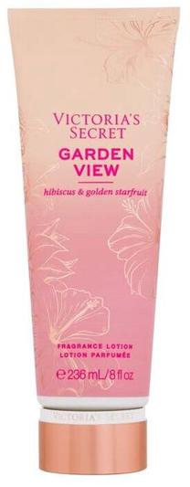 Kūno losjonas Victoria's Secret Garden View, 236 ml
