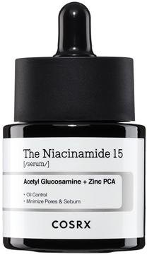 Veido serumas Cosrx The Niacinamide 15, 20 ml