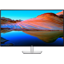 Monitorius Dell U4323Q, IPS, 60 Hz, UHD, 42.5"