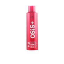 Sprejs matiem Schwarzkopf Osis + Volume up, 250 ml