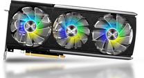 Видеокарта Sapphire Radeon RX 5700 XT NITRO+ SE, 8 ГБ, GDDR6