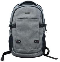 Portatīvā datora mugursoma Canyon CNE-CBP5G8, pelēka krās., 15.6"
