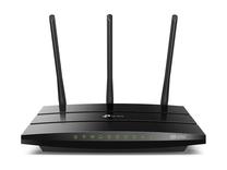 Maršrutizatorius TP-Link Archer C1200, juoda sp.