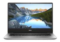 Nešiojamas kompiuteris Dell Inspiron 5480 Silver, Intel Core i5-8265U, 8 GB, 256 GB, 14 ", Intel HD, sidabro sp., EN, Windows