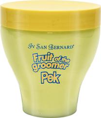 Kaukė gyvūnų kailiui Iv San Bernard Fruit Of The Groomer, 250 ml