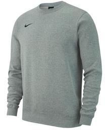 Джемпер, мужские Nike, серый цв., xl