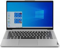 Nešiojamas kompiuteris Lenovo IdeaPad 5 14ITL05 82FE0132PB, Intel Core i5-1135G7, 16 GB, 1 TB, 14 ", Intel HD, pilka sp., EN, Windows