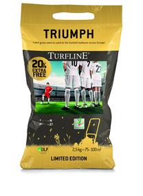 Muruseeme Triumph, 2.5 kg