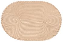 Stalo padėkliukas Homla Goya Basic 742231, 30 cm x 45 cm, Ruda sp.