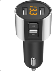 FM-moduliatorius Alburnus, 5 V