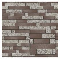 Обои Sintra Decoration 519530, виниловые, коричневый цв.