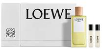 Dāvanu komplekts sievietēm Loewe Agua