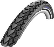 Dviračio padanga Schwalbe Marathon Mondial 11100308, guma, juoda sp., 28"