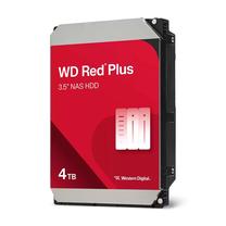 Kietasis diskas (HDD) Slowdown WD40EFZZ, 3.5", 4 TB