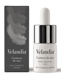Acu krēms Velandia Eye Contour, 15 ml