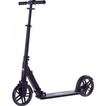 Самокат Rideoo City 200 Pro, черный цв.