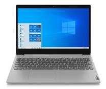 Nešiojamas kompiuteris Lenovo IdeaPad 3 15IIL05 81WE01CMMH_12_512, Intel® Core™ i3-1005G1, 12 GB, 512 GB, 15.6" Prekė su pažeista pakuote.