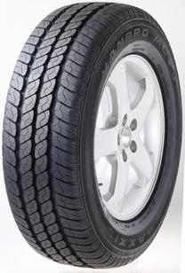 Vasarinė automobilių padanga Maxxis Vansmart MCV3+ 205/75/R16, 113-R, B, A, 68 dB