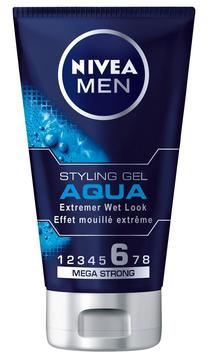 Matu želeja Nivea, 150 ml