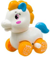 Заводная игрушка Funny Little Pony HRZA2000