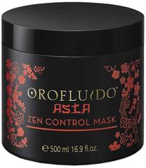 Matu maska Orofluido, 500 ml