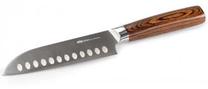 Kööginuga GSI Outdoors Rakau, 278 mm, roostevaba teras/puit