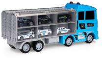 Игрушечный автовоз EcoToys
