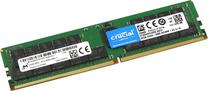 Serveri operatiivmälu Crucial CL19 CT32G4RFD4266, DDR4, 32 GB, 2666 MHz