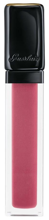 Lūpų dažai Guerlain KissKiss, 5.8 ml, l367 alluring matte
