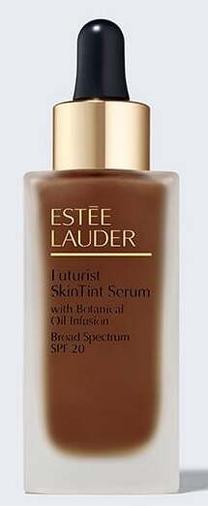 Makiažo pagrindas Estee Lauder Futurist SkinTint, SPF 20, 6n1 mocha, 30 ml