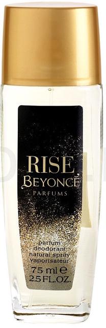 Dezodorants sievietēm Beyonce, 75 ml