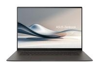 Portatīvais dators ZenBook S 16 AI R9 365 UM5606WA-RK192W, AMD Ryzen AI 9 365, 24 GB, 24 GB, 16 ", AMD Radeon 880M, pelēka krās., EN, Windows