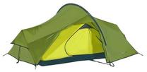 Trivietė palapinė Vango Apex Compact 300, žalia sp., 250 cm x 240 cm x 115 cm