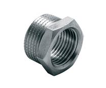 Starpuzmava TDM Brass 114N, 1/2 collas – iekšējā vītne / 1 colla – ārējā vītne, 1" x 1/2"