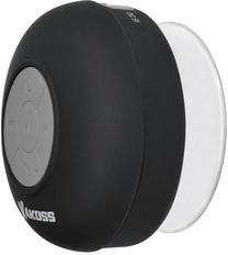 Belaidė kolonėlė Vakoss SP-B1806K, balta sp./juoda sp., 1 W