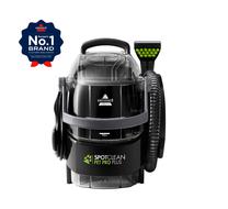 Plaunantis dulkių siurblys Bissell SpotClean Pet Pro Plus, 750 W