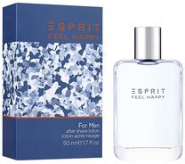 Лосьон после бритья Esprit, 50 мл
