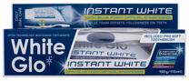 Dantų pasta White Glo Instant White, 115 ml