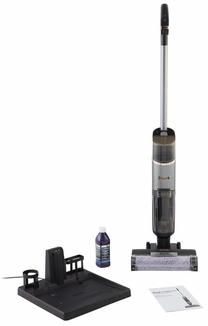 Plaunantis siurblys - šluota Shark HydroVac Hard Floor Cleaner WD210EU