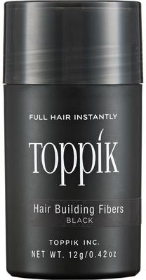 Matu pūderis Toppik Hair Building, 12 ml