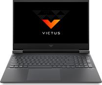 Nešiojamas kompiuteris HP Victus 16 e1009ny, AMD Ryzen™ 7 5800H, 16 GB, 512 GB, 16.1 ", RTX 3050, juoda sp., EN, Dos