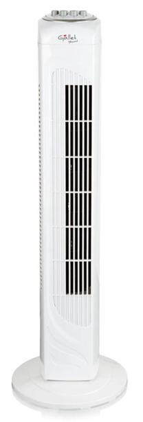 Grīdas ventilators Gallet VEN29T, 50 W