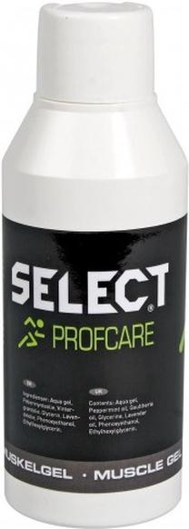 Gelis raumenims Select Muscle, 0.25 l