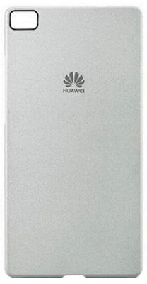 Telefono dėklas Huawei, pilka sp., Huawei