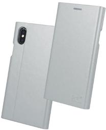 Telefona vāciņš Beeyo, sudraba krās., Apple