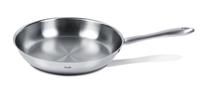 Keptuvė Fissler 081-353-24-100/0, Ø 24 cm, nerūdijantysis plienas