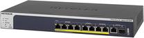 Jagaja (Switch) Netgear MS510TXPP
