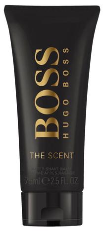 Бальзам после бритья Hugo Boss The Scent, 75 мл