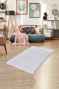 Paklājs Conceptum Hypnose Milano 882CHL1052, balta krās., 120 cm x 70 cm