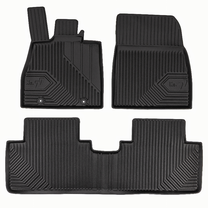 Automobilio kilimėlis, priekinis/galinis Frogum Premium 77 09-77815330, BYD Seal 6 DM-i 2024